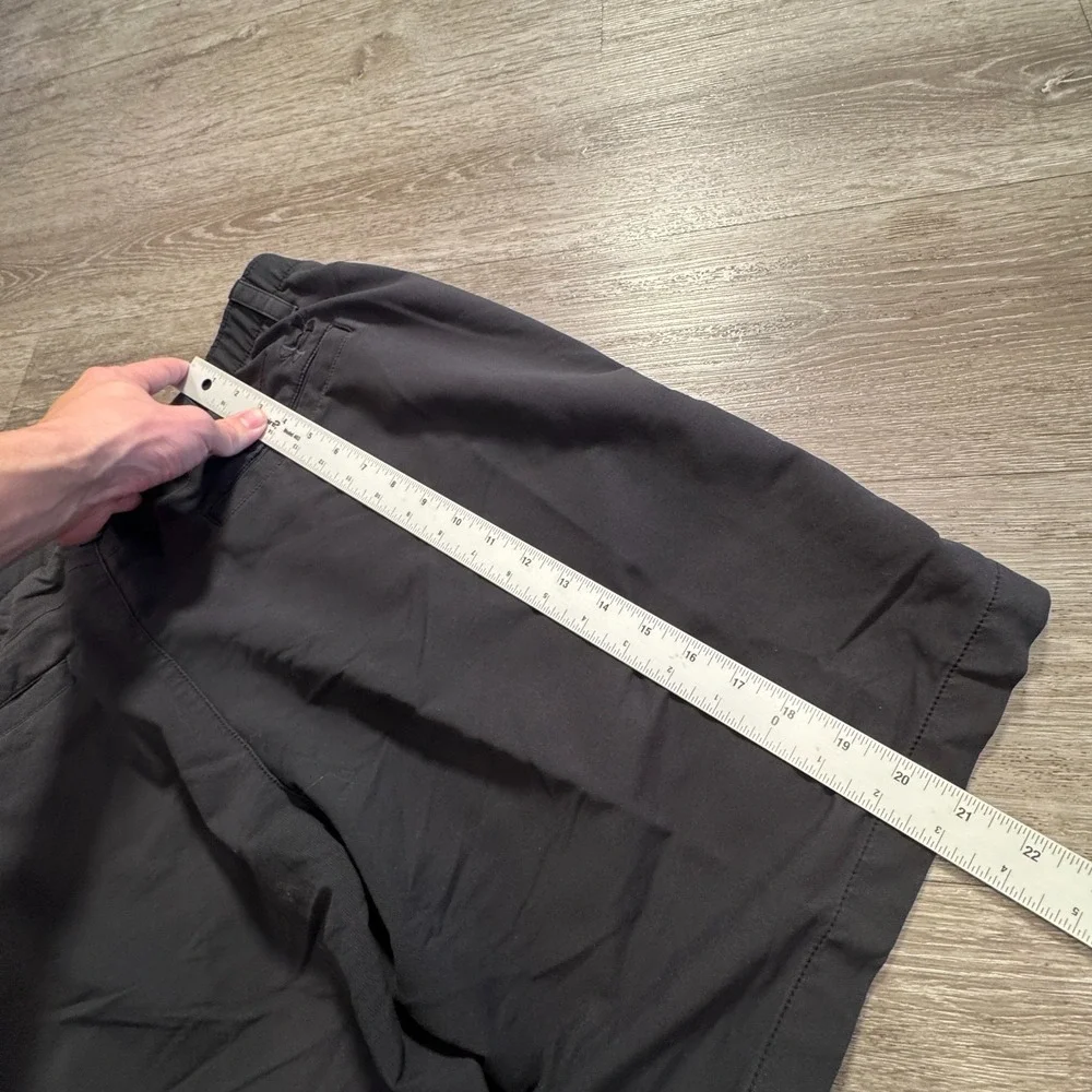Under Armour Shorts Mens 40 Gray Training Golf Performance‎ 10